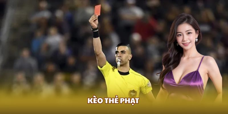 Kèo Thẻ Phạt UU88 - Hướng Dẫn Chi Tiết Cho Thành Viên